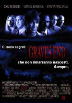 Graves end - dvd ex noleggio distribuito da 